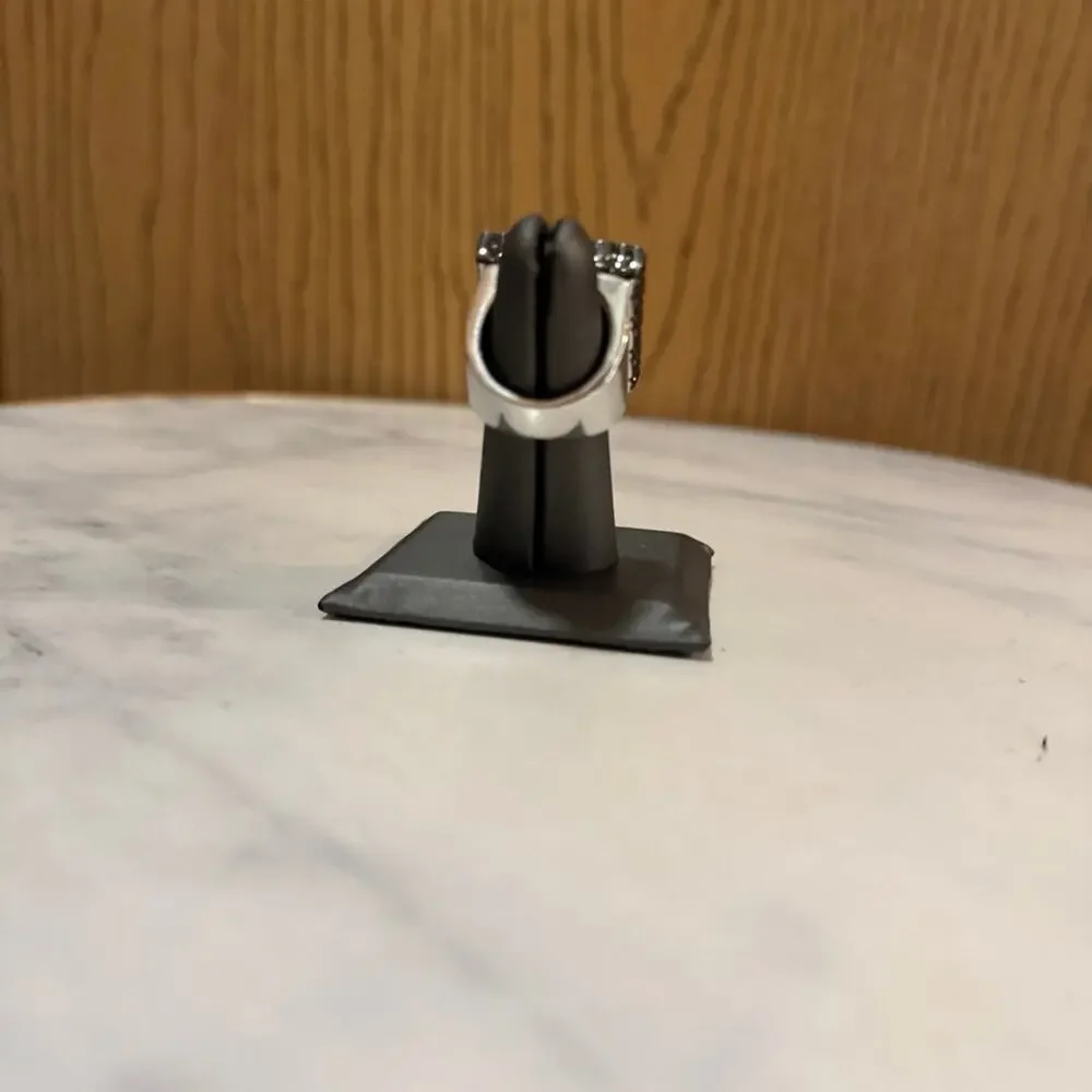 Ring Lia Sophia size 5